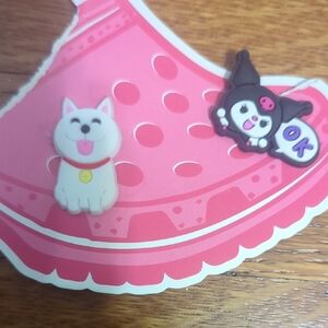 Cute Dog and Cat Enamel Pins
